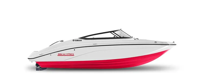 The Image of Yamaha SX190 2024 - 1