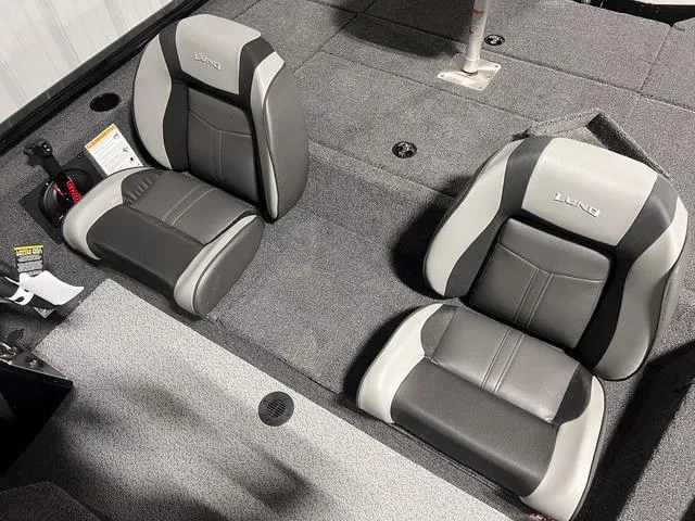 Slide: The Image of Lund 1775 Renegade SS 2025 - 11