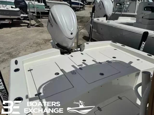 Slide: The Image of Pathfinder 2600 HPS 2025 - 3