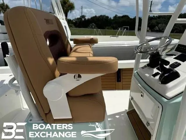 Slide: The Image of Pathfinder 2600 HPS 2025 - 5