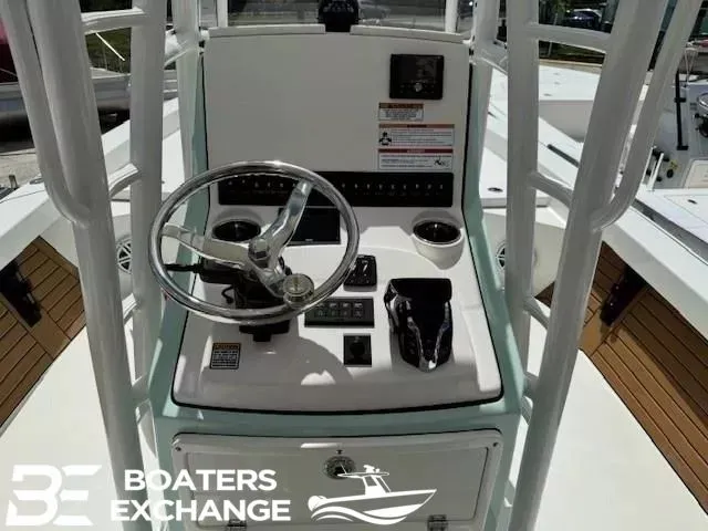 Slide: The Image of Pathfinder 2600 HPS 2025 - 6