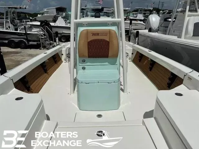 Slide: The Image of Pathfinder 2600 HPS 2025 - 7