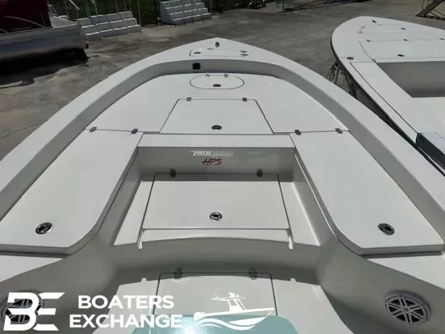 Slide: The Image of Pathfinder 2600 HPS 2025 - 8