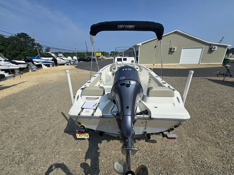 Slide: The Image of Key West 189 FS 2024 - 1