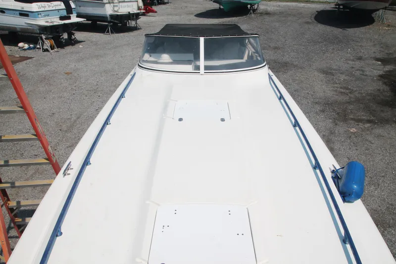 Slide: The Image of From the Bow - 16