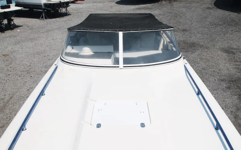 Slide: The Image of Foredeck - 17