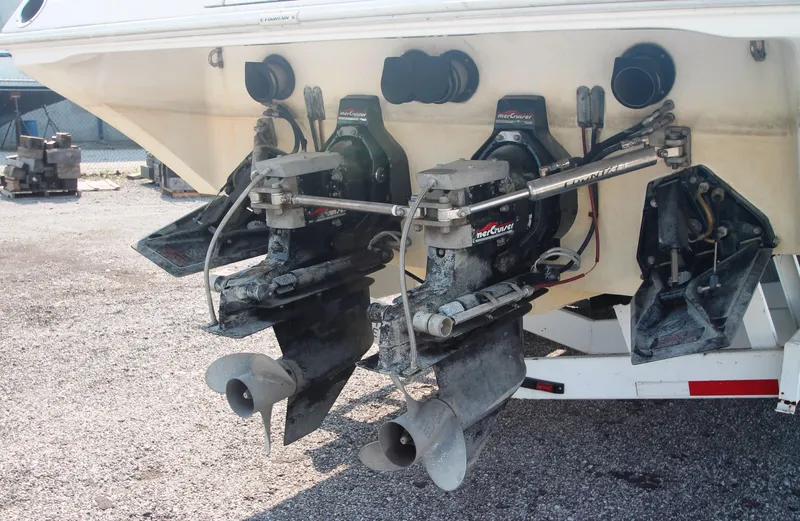 Slide: The Image of Outdrives - 23