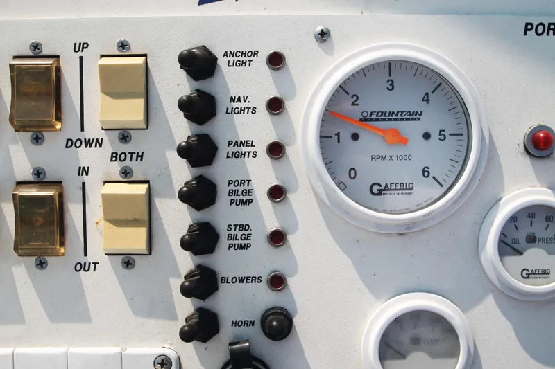 Slide: The Image of Helm Switches - 32