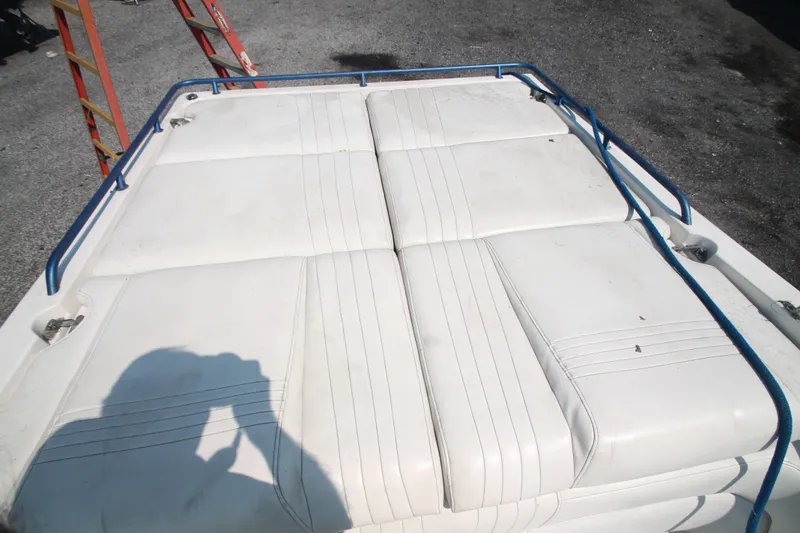 Slide: The Image of Aft Cushions - 44