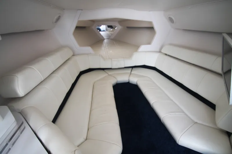 Slide: The Image of Cabin Looking FWD - 50