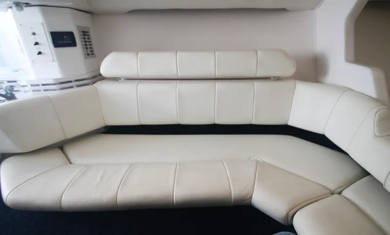 Slide: The Image of Salon Seating to Port - 52