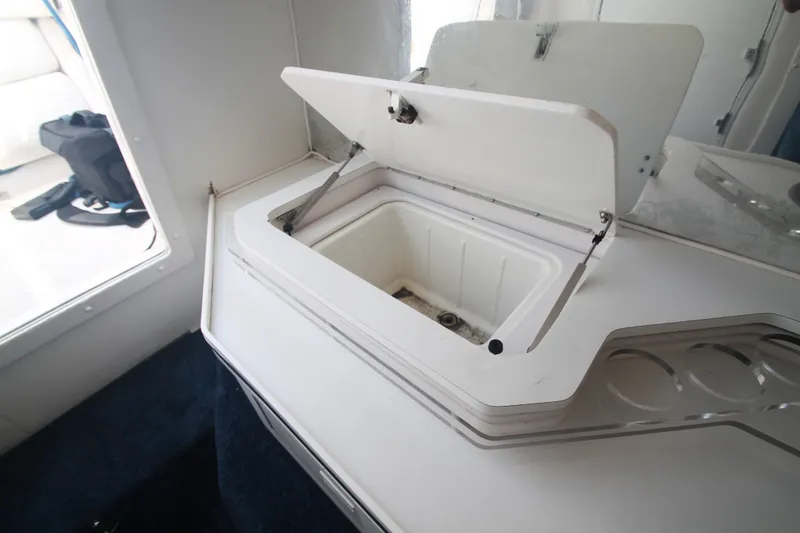 Slide: The Image of Galley Cooler - 55