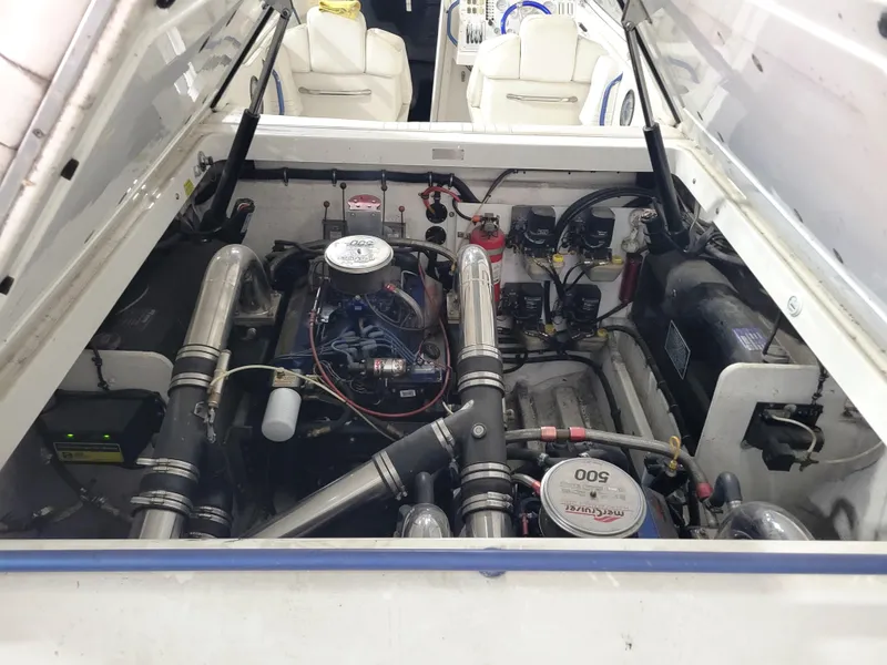 Slide: The Image of Engine Compartment - 65