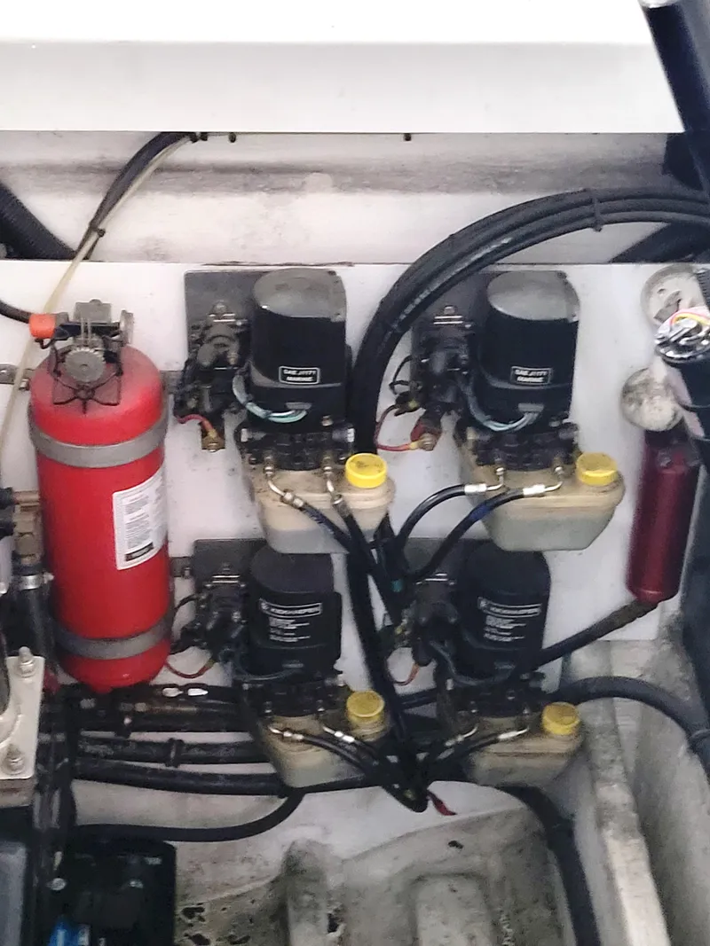 Slide: The Image of Forward Bulkhead - 70