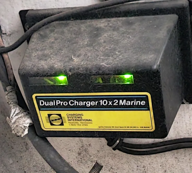 Slide: The Image of Battery Charger - 71