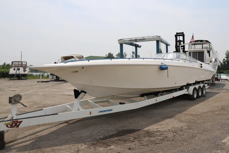 Slide: The Image of Fountain 42 Staggered 1999 - 73