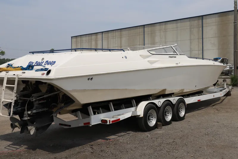 Slide: The Image of Fountain 42 Staggered 1999 - 74