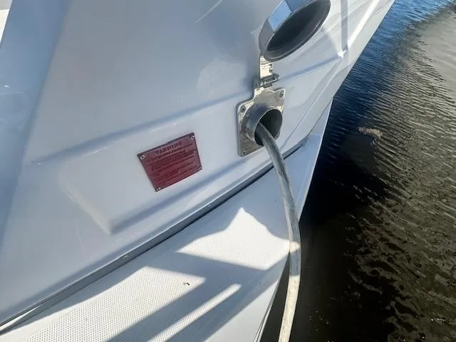 Slide: The Image of Regal 53 Sport Coupe 2016 - 10