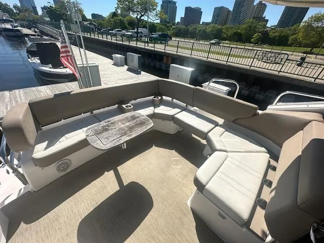 Slide: The Image of Regal 53 Sport Coupe 2016 - 11