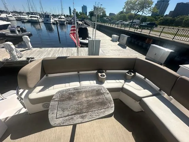 Slide: The Image of Regal 53 Sport Coupe 2016 - 12