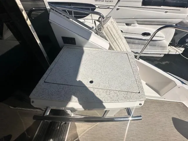 Slide: The Image of Regal 53 Sport Coupe 2016 - 15