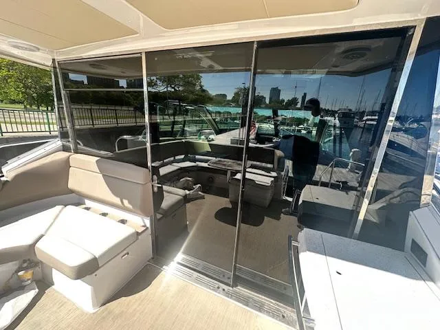 Slide: The Image of Regal 53 Sport Coupe 2016 - 16