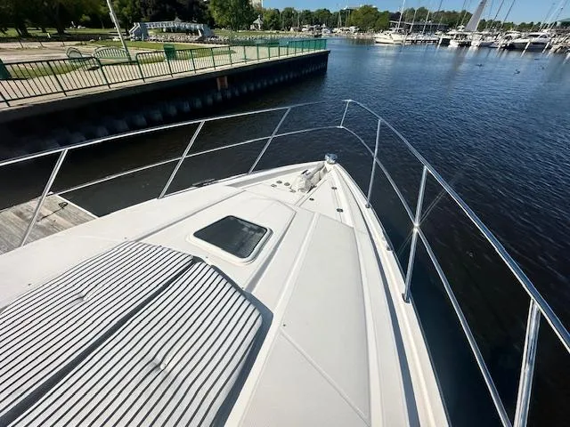 Slide: The Image of Regal 53 Sport Coupe 2016 - 18