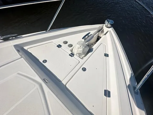 Slide: The Image of Regal 53 Sport Coupe 2016 - 19