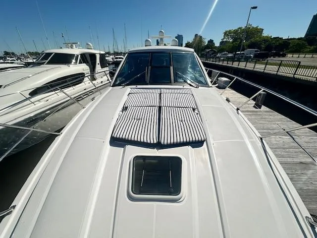 Slide: The Image of Regal 53 Sport Coupe 2016 - 20