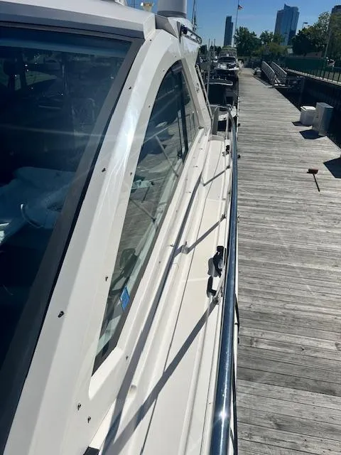 Slide: The Image of Regal 53 Sport Coupe 2016 - 22