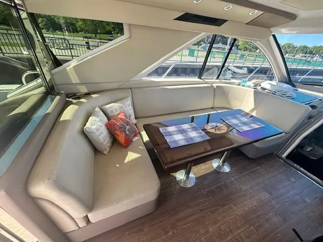 Slide: The Image of Regal 53 Sport Coupe 2016 - 23