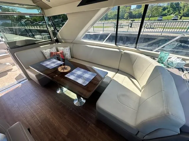 Slide: The Image of Regal 53 Sport Coupe 2016 - 24