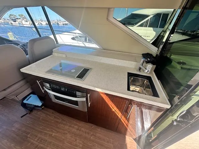 Slide: The Image of Regal 53 Sport Coupe 2016 - 25