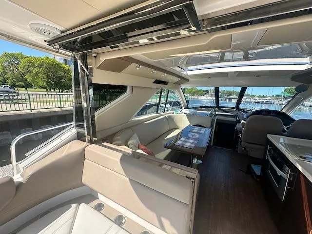 Slide: The Image of Regal 53 Sport Coupe 2016 - 26