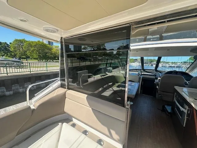 Slide: The Image of Regal 53 Sport Coupe 2016 - 27