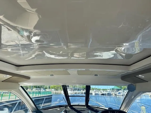 Slide: The Image of Regal 53 Sport Coupe 2016 - 29