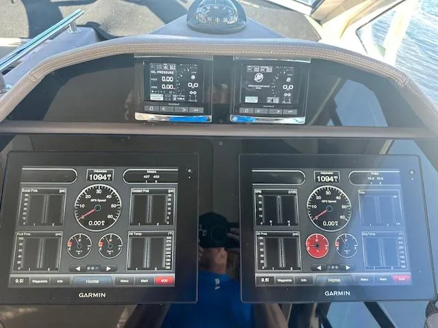 Slide: The Image of Regal 53 Sport Coupe 2016 - 30