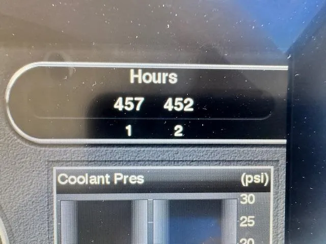 Slide: The Image of Regal 53 Sport Coupe 2016 - 31