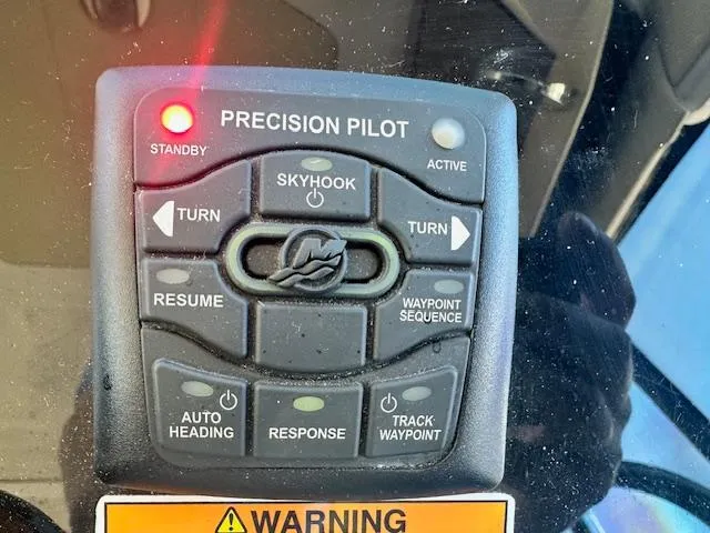 Slide: The Image of Regal 53 Sport Coupe 2016 - 32