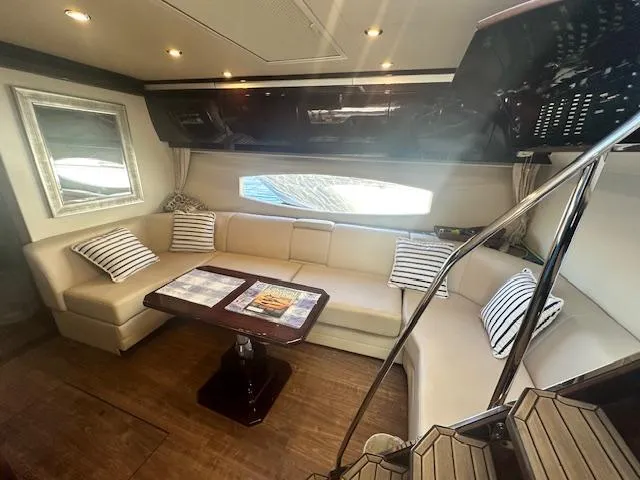 Slide: The Image of Regal 53 Sport Coupe 2016 - 41