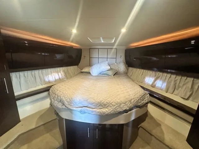 Slide: The Image of Regal 53 Sport Coupe 2016 - 42