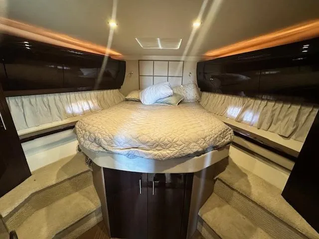 Slide: The Image of Regal 53 Sport Coupe 2016 - 44