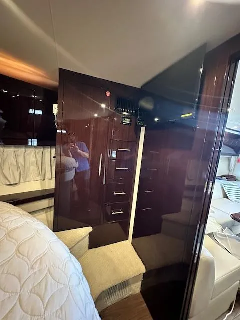 Slide: The Image of Regal 53 Sport Coupe 2016 - 45