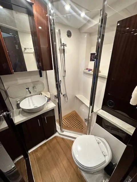 Slide: The Image of Regal 53 Sport Coupe 2016 - 48