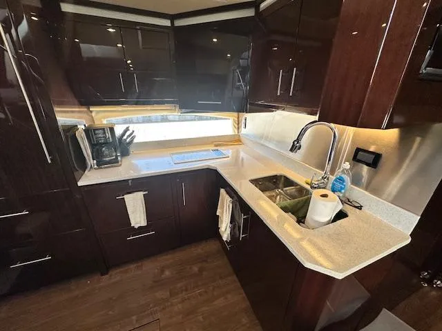 Slide: The Image of Regal 53 Sport Coupe 2016 - 49