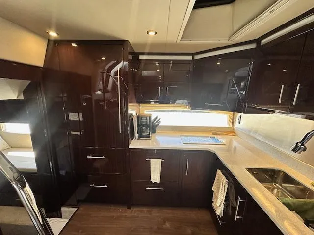 Slide: The Image of Regal 53 Sport Coupe 2016 - 50