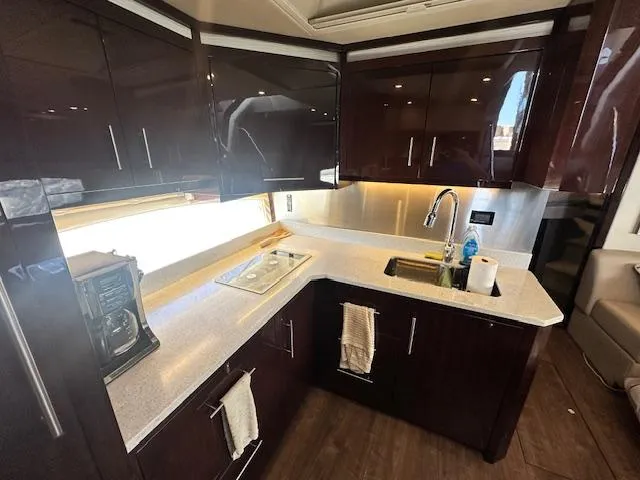 Slide: The Image of Regal 53 Sport Coupe 2016 - 52