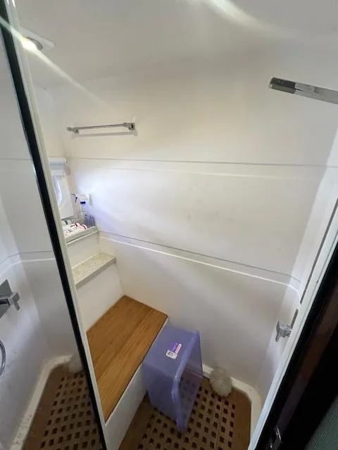 Slide: The Image of Regal 53 Sport Coupe 2016 - 53