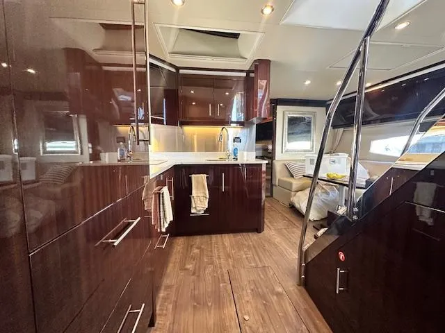 Slide: The Image of Regal 53 Sport Coupe 2016 - 55