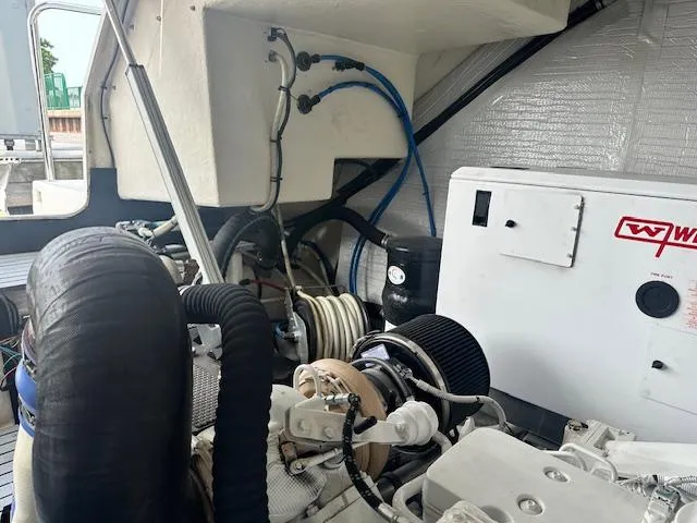 Slide: The Image of Regal 53 Sport Coupe 2016 - 60